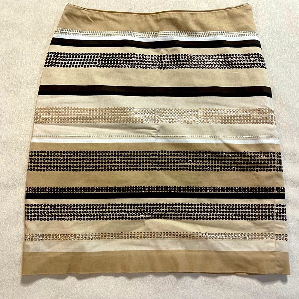 White House Black Market‎ Skirt